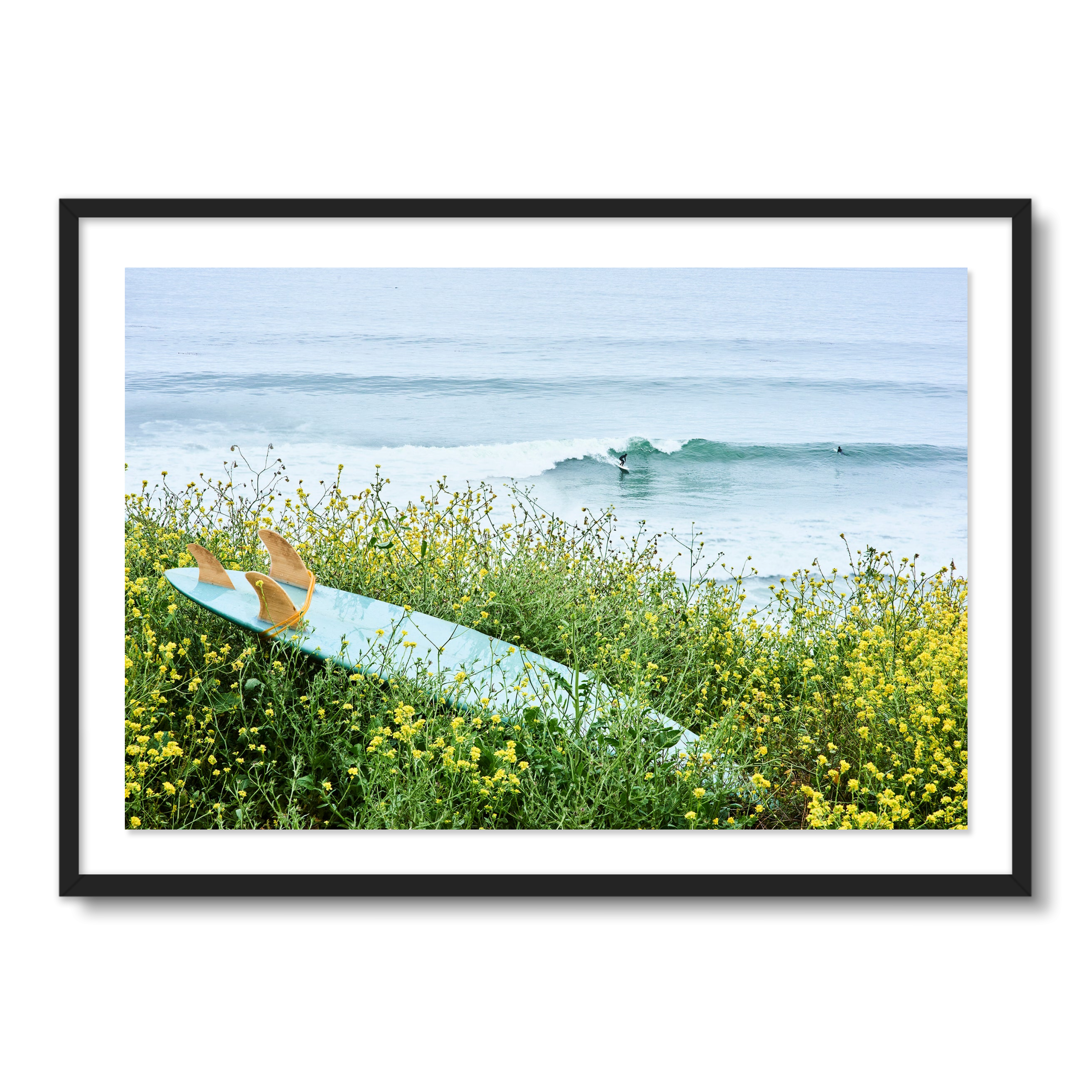 Just Perfect | Framed Wall Art by Mark Squires | Idyll