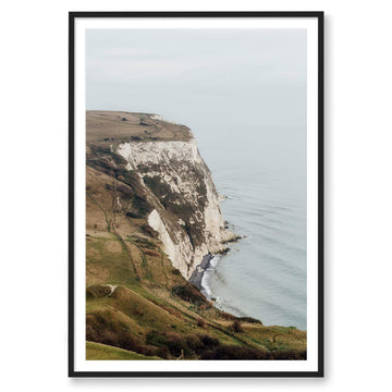 Dover Cliffs, England