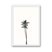 Carly Tabak Print SMALL / White / FULL BLEED California Lovers