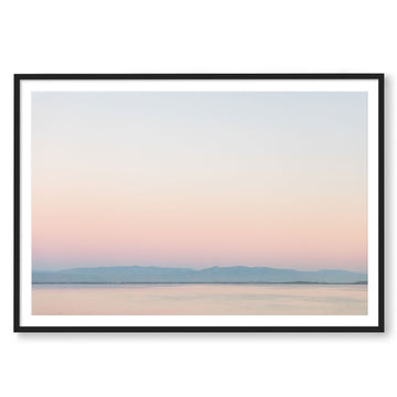 Pink Skies - Northern, CA