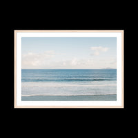 Famara Beach - X-Large / Natural / Matted
