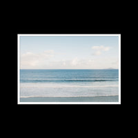 Famara Beach - Gallery / White / Full Bleed