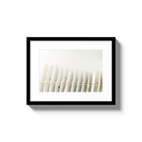Surf I - Small / Black / Matted
