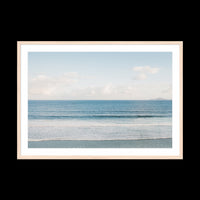 Famara Beach - Gallery / Natural / Matted