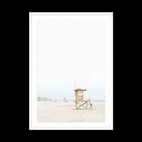 Tower 74 - Gallery / White / Matted