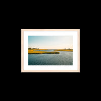 Swan River - Small / Natural / Matted