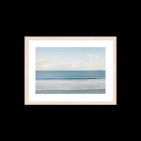 Famara Beach - Medium / Natural / Matted