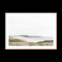 Coast - Gallery / Natural / Matted