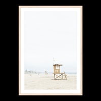 Tower 74 - Statement / Natural / Matted