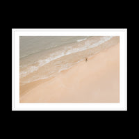 Sunny Day - Gallery / White / Matted