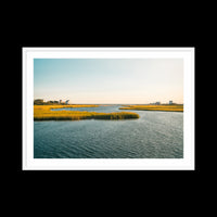 Swan River - X-Large / White / Matted