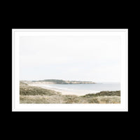 Coast - Gallery / White / Matted