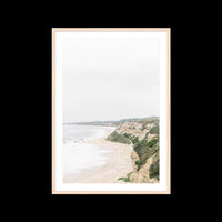 Coast II - X-Large / Natural / Matted