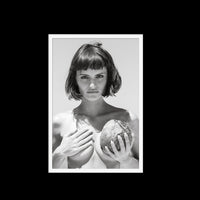 The Coconuts - Large / White / Full Bleed