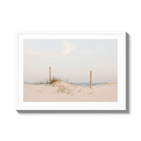 Sea Level - X-Large / White / Matted
