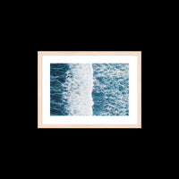 Foam Surfer - Small / Natural / Matted