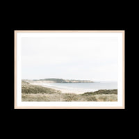 Coast - X-Large / Natural / Matted