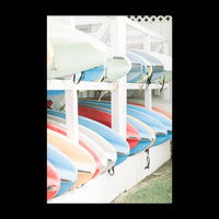 Kayak - Medium / Rolled (No Frame) / N/A