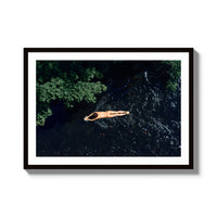 The Dive - X-Large / Black / Matted