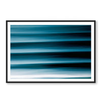Alex Van Kampen Print X-LARGE / Black / MATTED One or Two More
