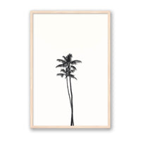 Carly Tabak Print Large / Natural / FULL BLEED California Lovers