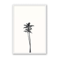 Carly Tabak Print Large / White / FULL BLEED California Lovers