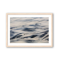 Carly Tabak Print SMALL / Natural / MATTED Swirling Dimension