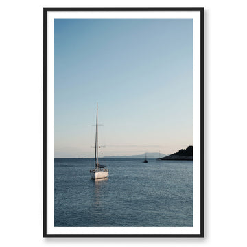Croatia Sailing
