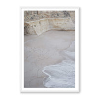 Renée Rae Print Large / White / MATTED Algarve Solitude